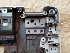 Нижня частина Compaq Presario CQ62-A00 №3